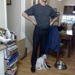 The New About Page, January 2015