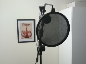 MicrophoneOnStand