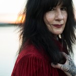 A Chat with an Artist: Joy Harjo – Episode 47