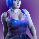 Lauren Matesic, Castle Corsetry: Episode 86