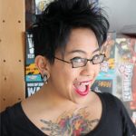 Teri Litorco: Sharing Tabletop Love on the Web – Episode 77